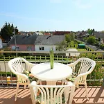 Appartement Amarillo 3-3 By Interhome Balatonkeresztúr
