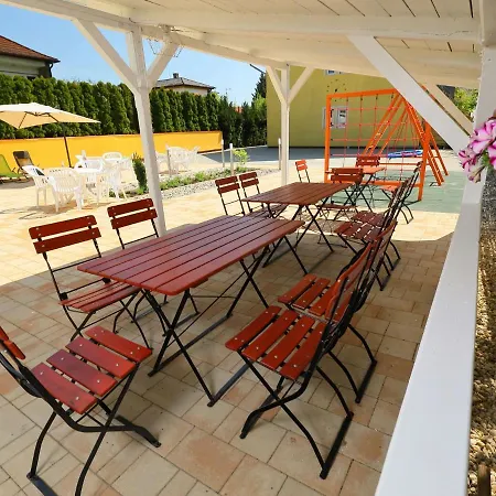 Amarillo 3-3 By Interhome Apartamento