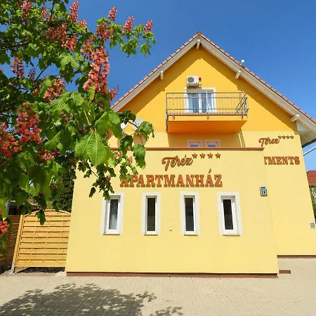 Amarillo 3-3 By Interhome Apartamento