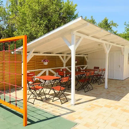 Amarillo 3-3 By Interhome Apartment Balatonkeresztúr