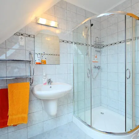 Apartment Amarillo 3-3 By Interhome