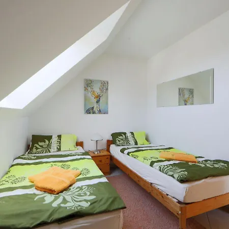 Amarillo 3-3 By Interhome Balatonkeresztur