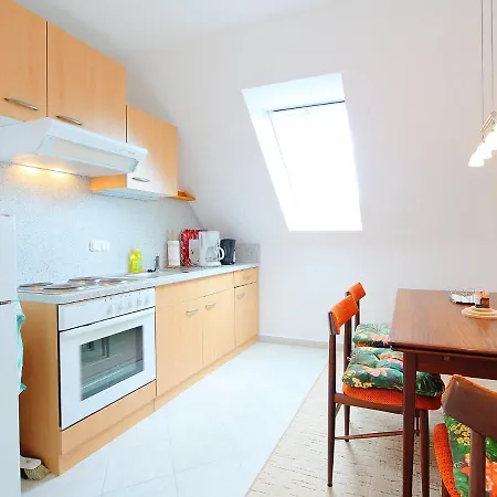 Amarillo 3-3 By Interhome *