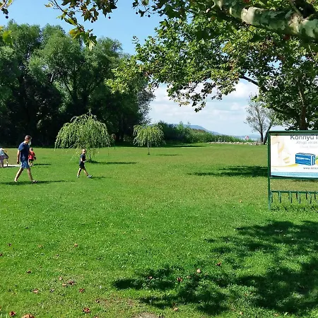 Amarillo 3-3 By Interhome *