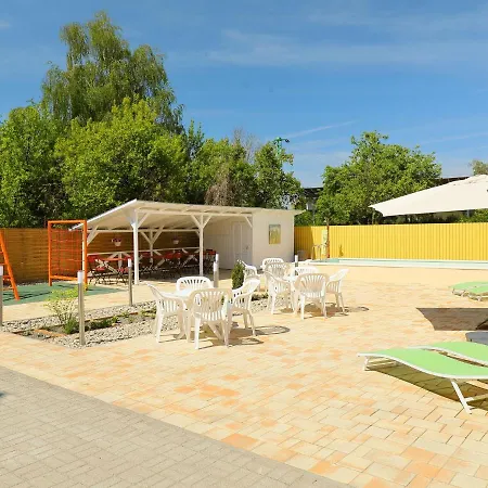 Amarillo 3-3 By Interhome * Balatonkeresztúr