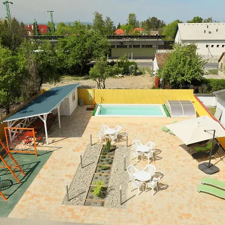 Amarillo 3-3 By Interhome