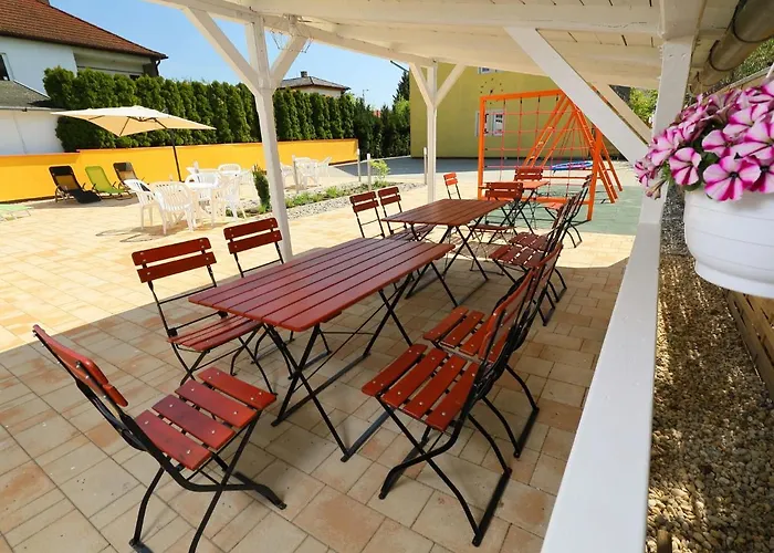 Amarillo 3-3 By Interhome Apartman