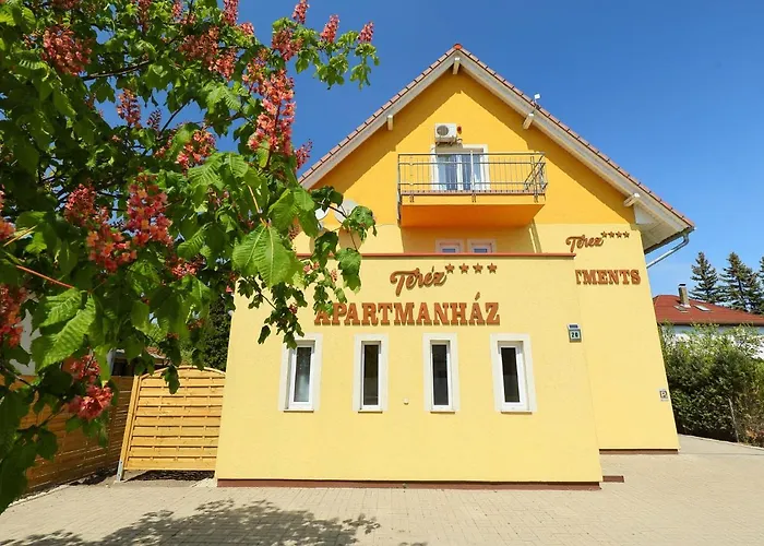 Amarillo 3-3 By Interhome Apartman