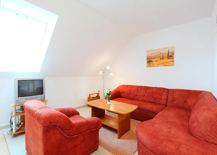 Amarillo 3-3 By Interhome Apartman