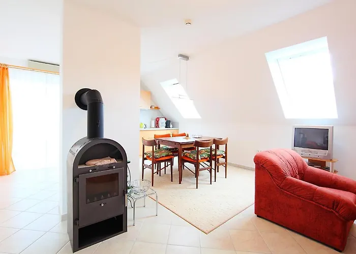 Amarillo 3-3 By Interhome *