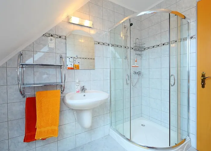 דירה Amarillo 3-3 By Interhome