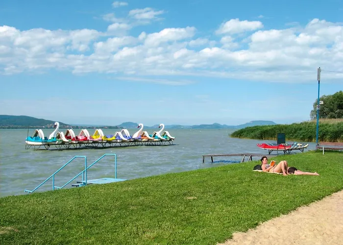 Amarillo 3-3 By Interhome *