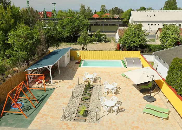 Amarillo 3-3 By Interhome