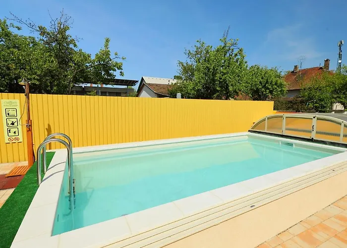 Amarillo 3-3 By Interhome *